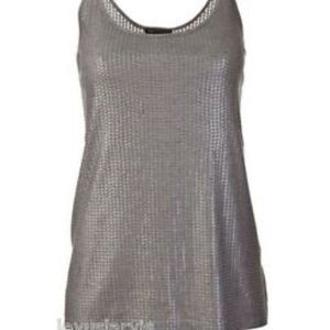 Vince tank top